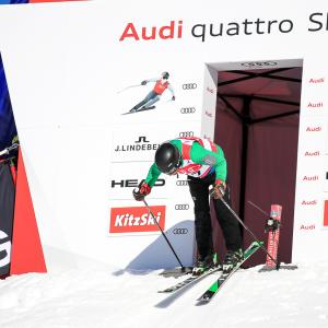 GEPA #audiquattroskicup